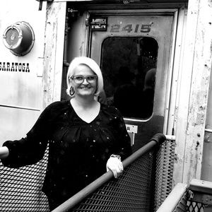 Meet your Posher, Jeanette